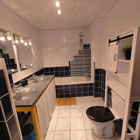 Cosy Ciné 8 Appartement Pont-de-lʼArche