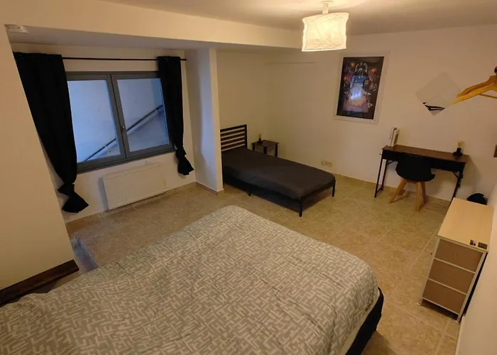 Appartamento Cosy Ciné 8 Pont-de-lʼArche