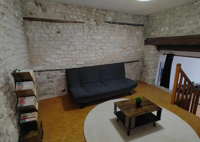 Cosy Ciné 8 Appartamento *