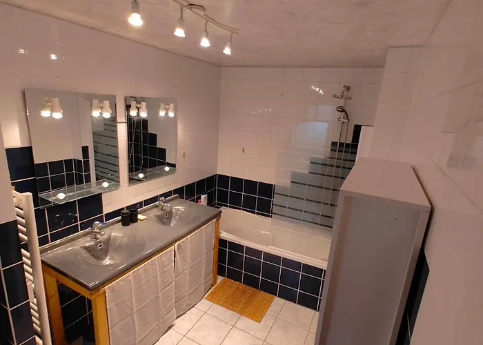 Appartamento Cosy Ciné 8 *